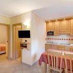 Apartment Pemont