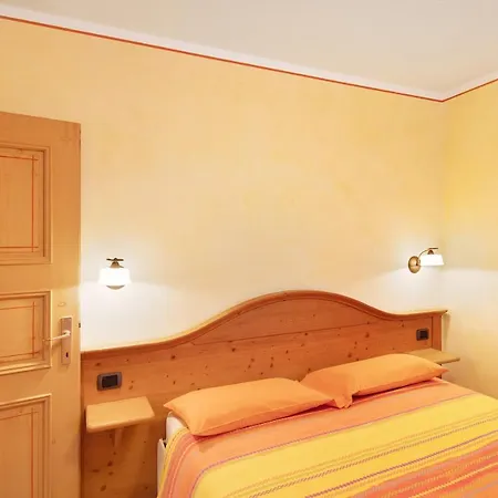 Apartment Pemont Livigno