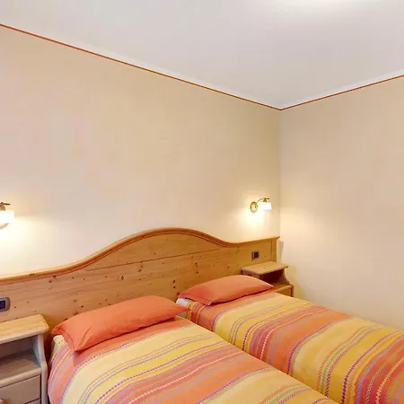 Apartment Pemont
