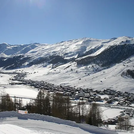 Pemont * Livigno