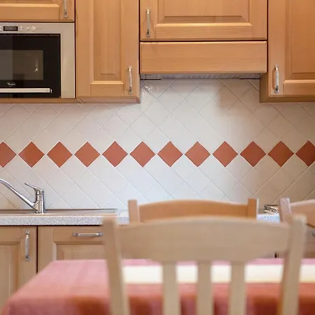 Pemont Appartement *