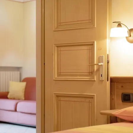 Appartement Pemont *