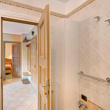 Pemont Apartmán Livigno