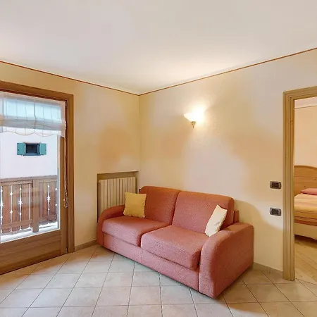 Pemont Appartement
