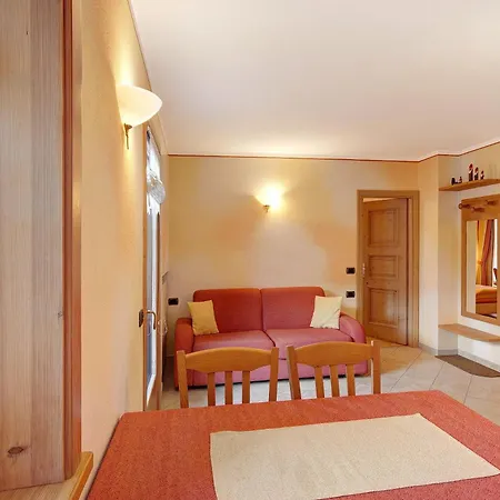 Appartement Pemont *